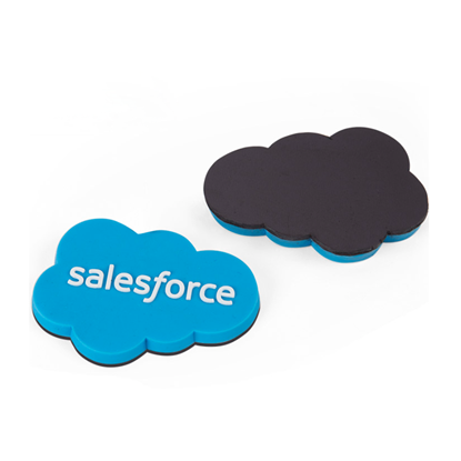 Salesforce Cloud Magnet