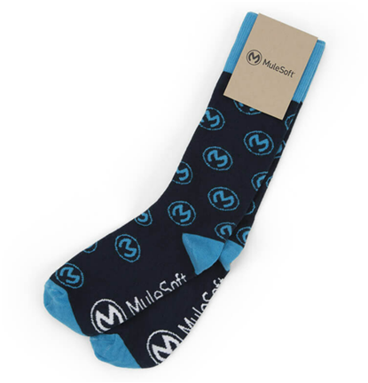 MuleSoft Socks