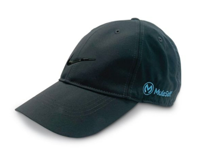Nike drift cap with Mulesoft logo