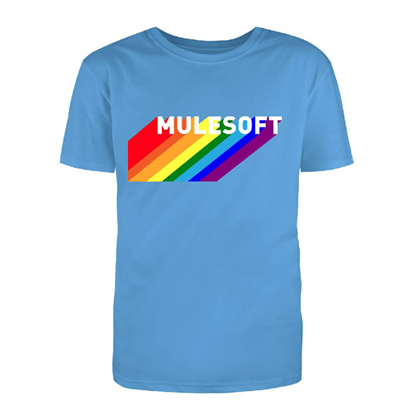 Pride T-Shirt – Unisex