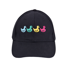 Quack Technologies Dad Hat