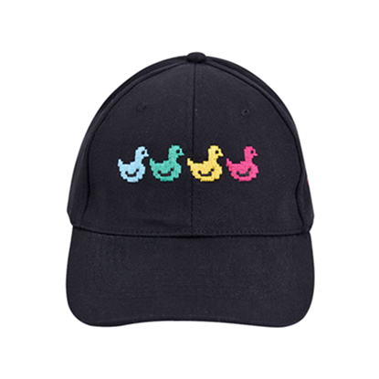 Quack Technologies Dad Hat