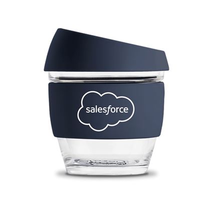 Joco Salesforce Glass Cup