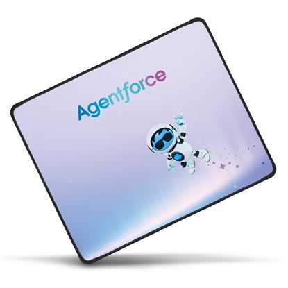 Agentforce Mouse Pad