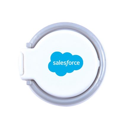 Salesforce Phone Grip &amp; Stand 