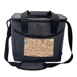 Recycled Cooler Bag