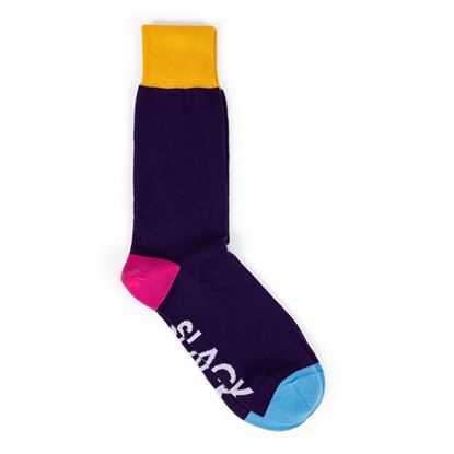 Socks - Slack Text