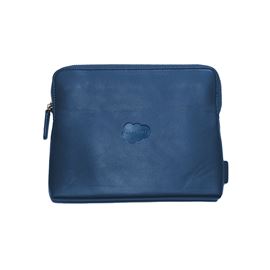 PU Leather Tech Pouch 