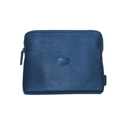 PU Leather Tech Pouch 