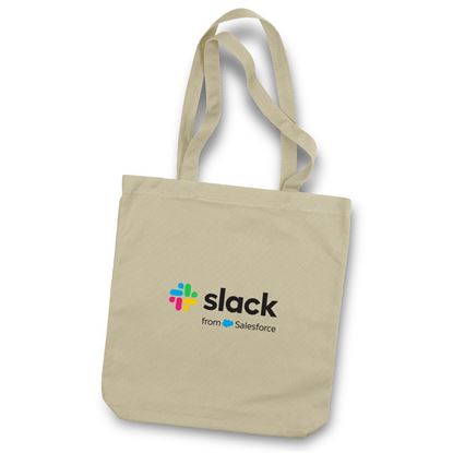  Slack All Purpose Natural Tote