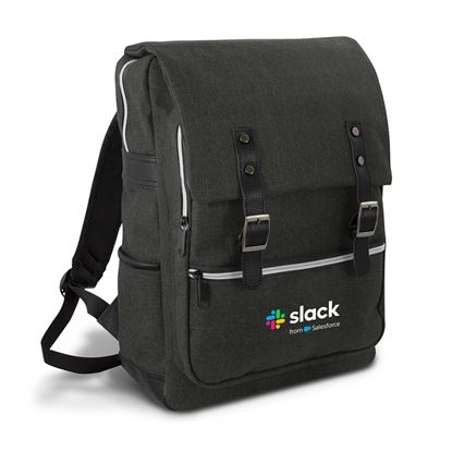 Comfy Commuter Laptop Backpack