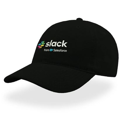 Slack for Salesforce Hat