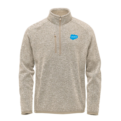 STORMTECH Ultra Soft 1/4 Zip