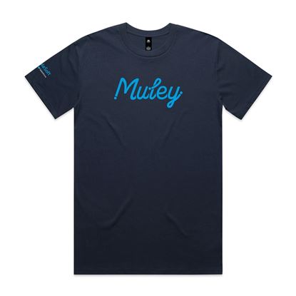 Unisex Muley Tshirt